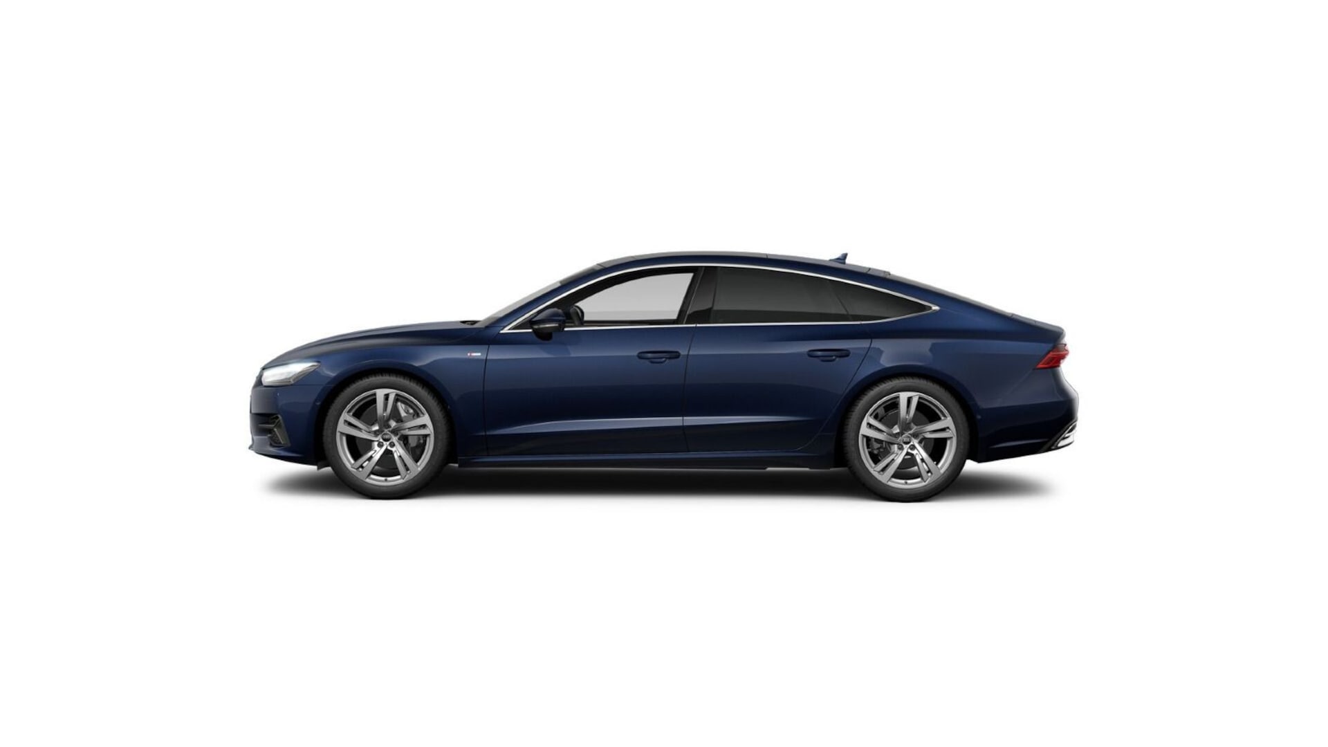 Audi A7 Sportback