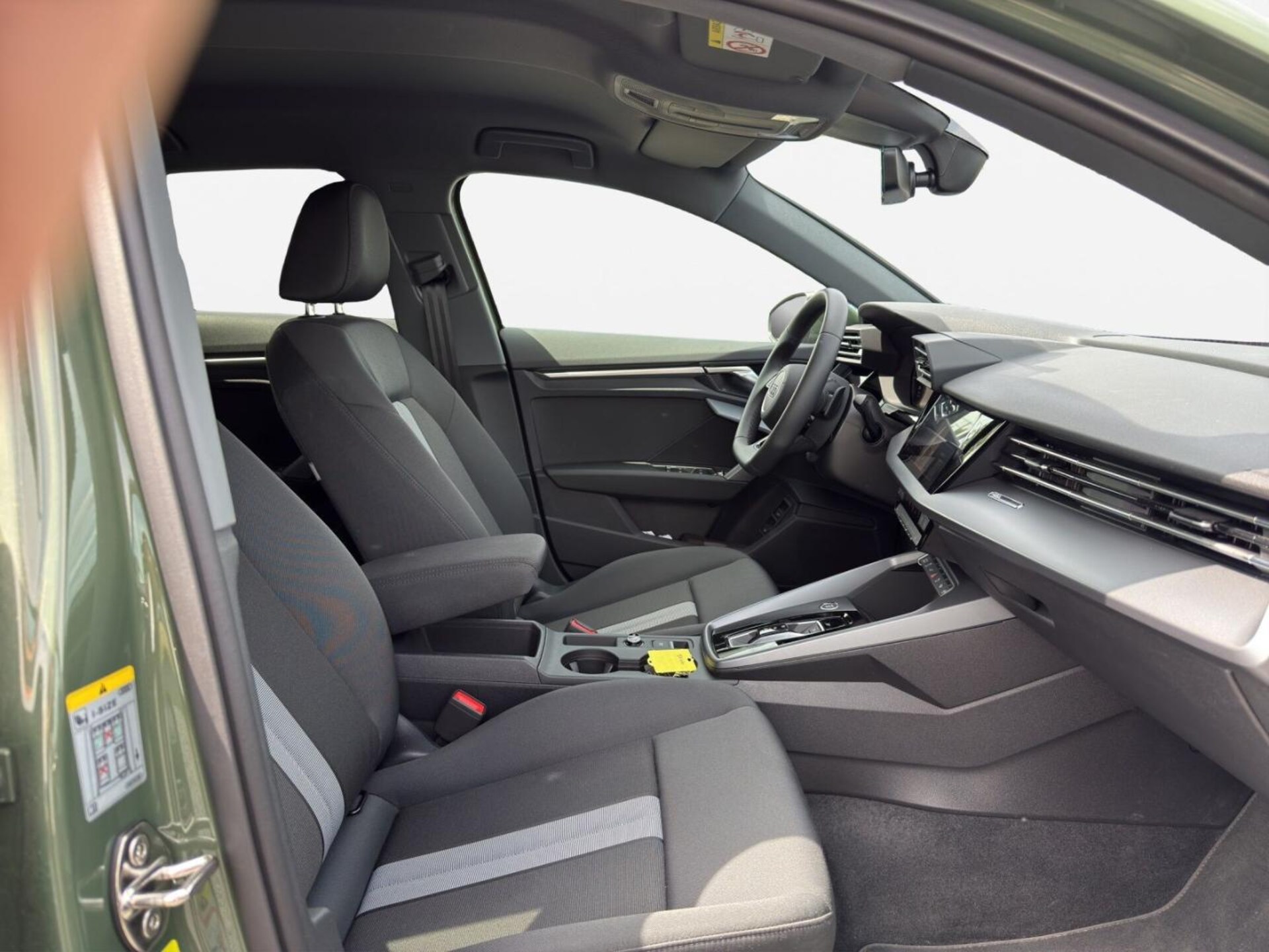 Audi A3 Sportback TFSI e Advanced