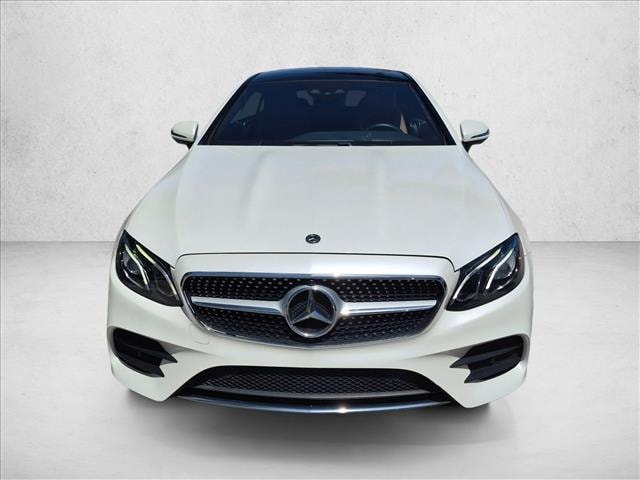 2020 Mercedes-Benz E 450