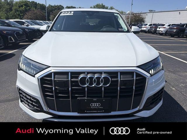 2023 Audi Q7