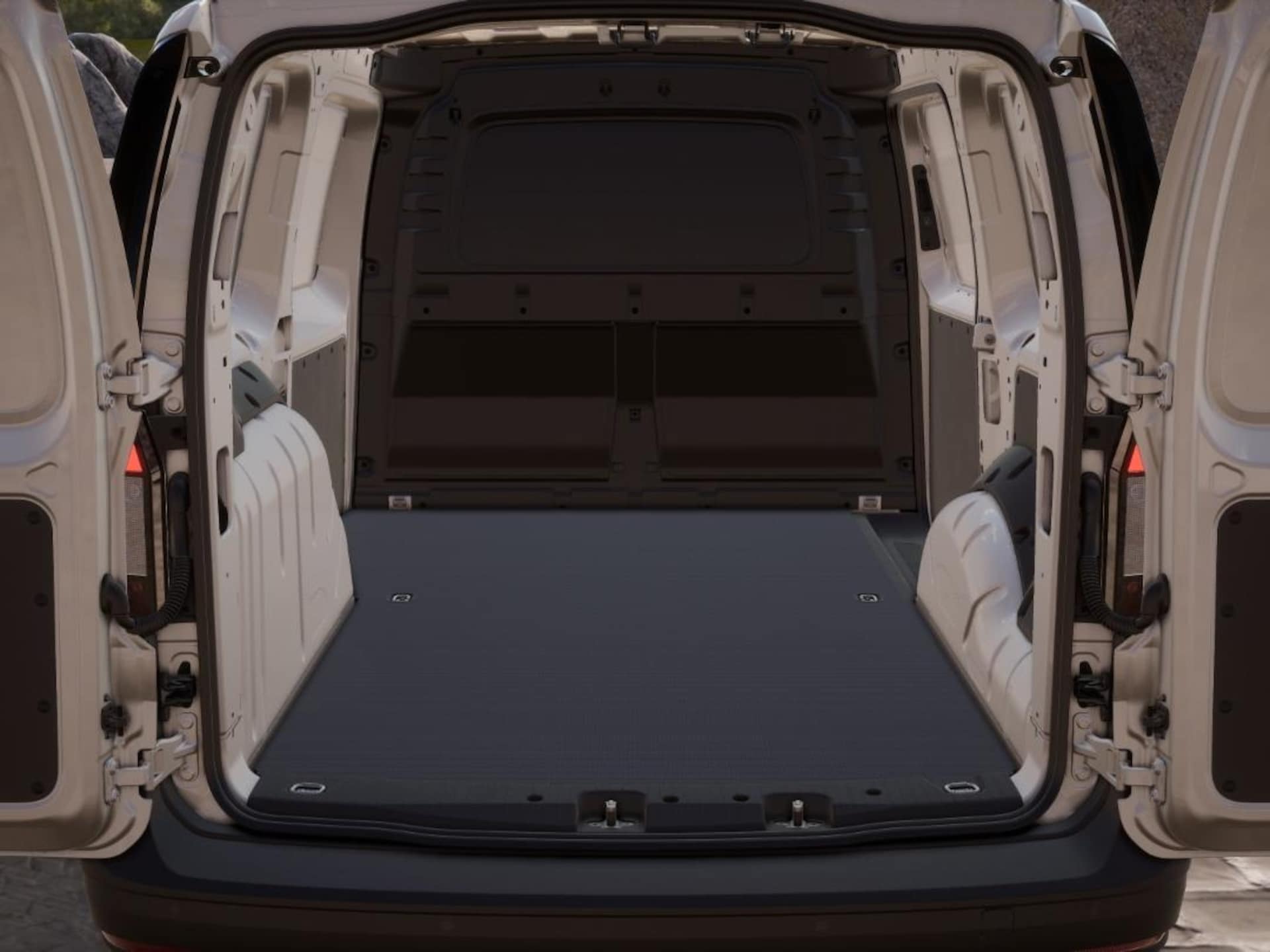 Volkswagen Caddy Maxi Cargo