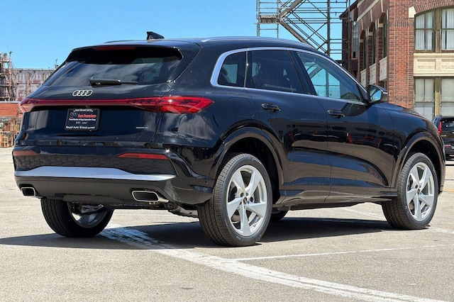 2026 Audi Q5