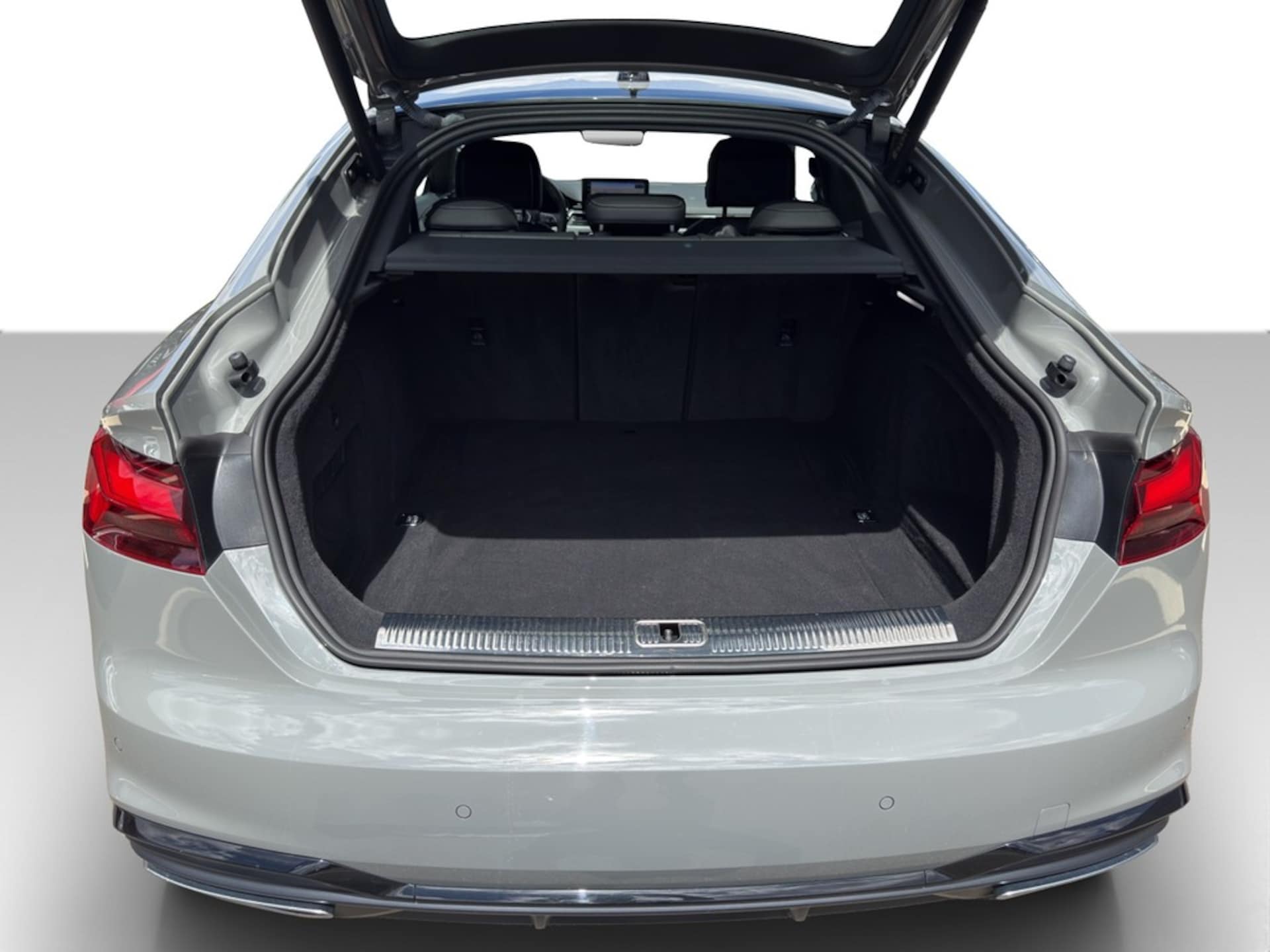 Audi A5 Sportback S line