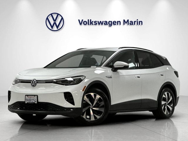 Photo of 2023 Volkswagen ID.4 