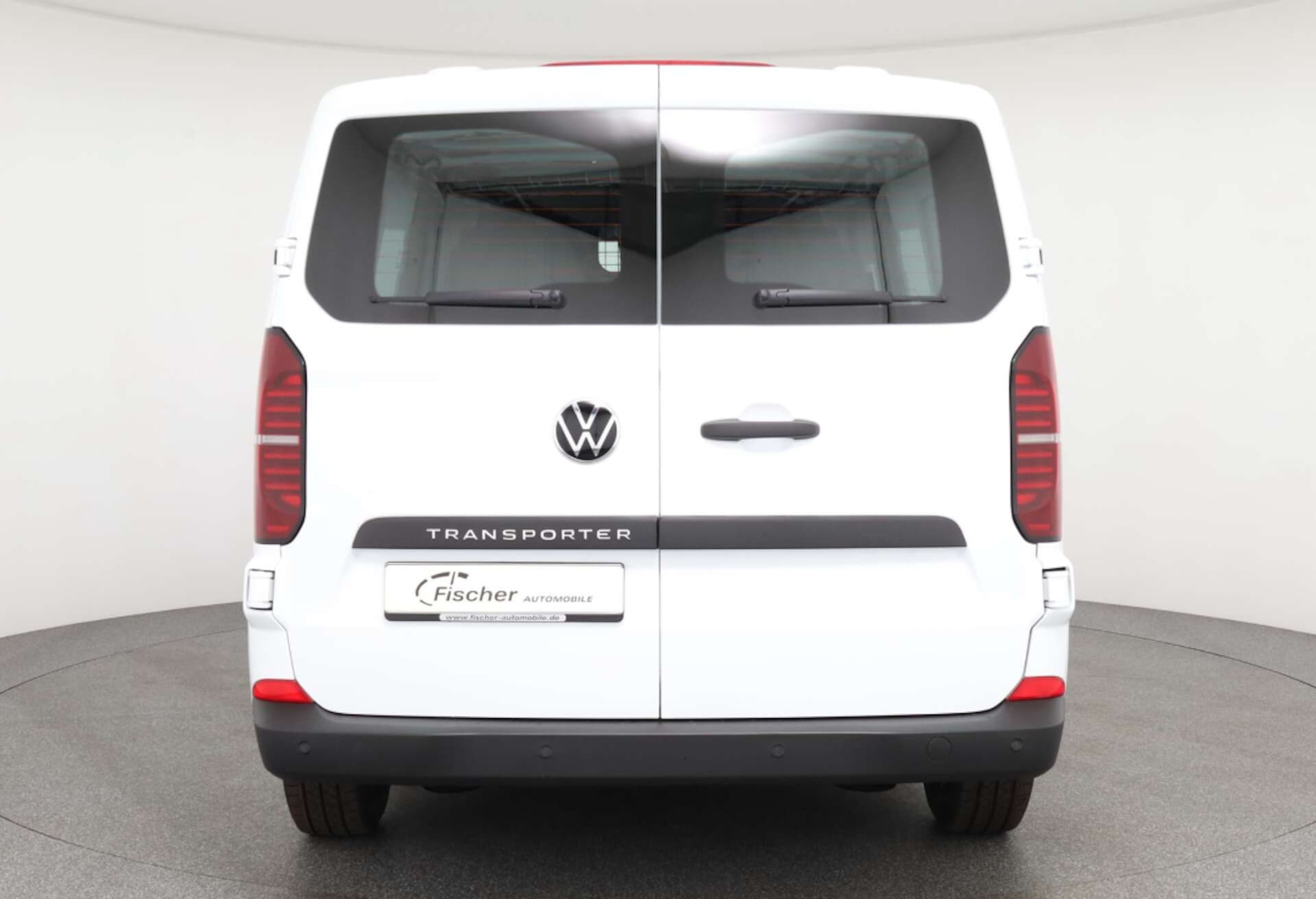 Volkswagen Transporter Kasten langer Radstand