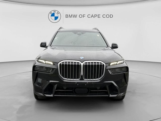2026 BMW X7