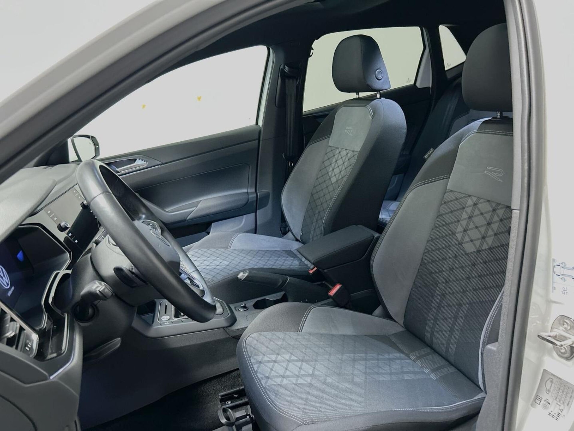 Volkswagen Polo R-Line