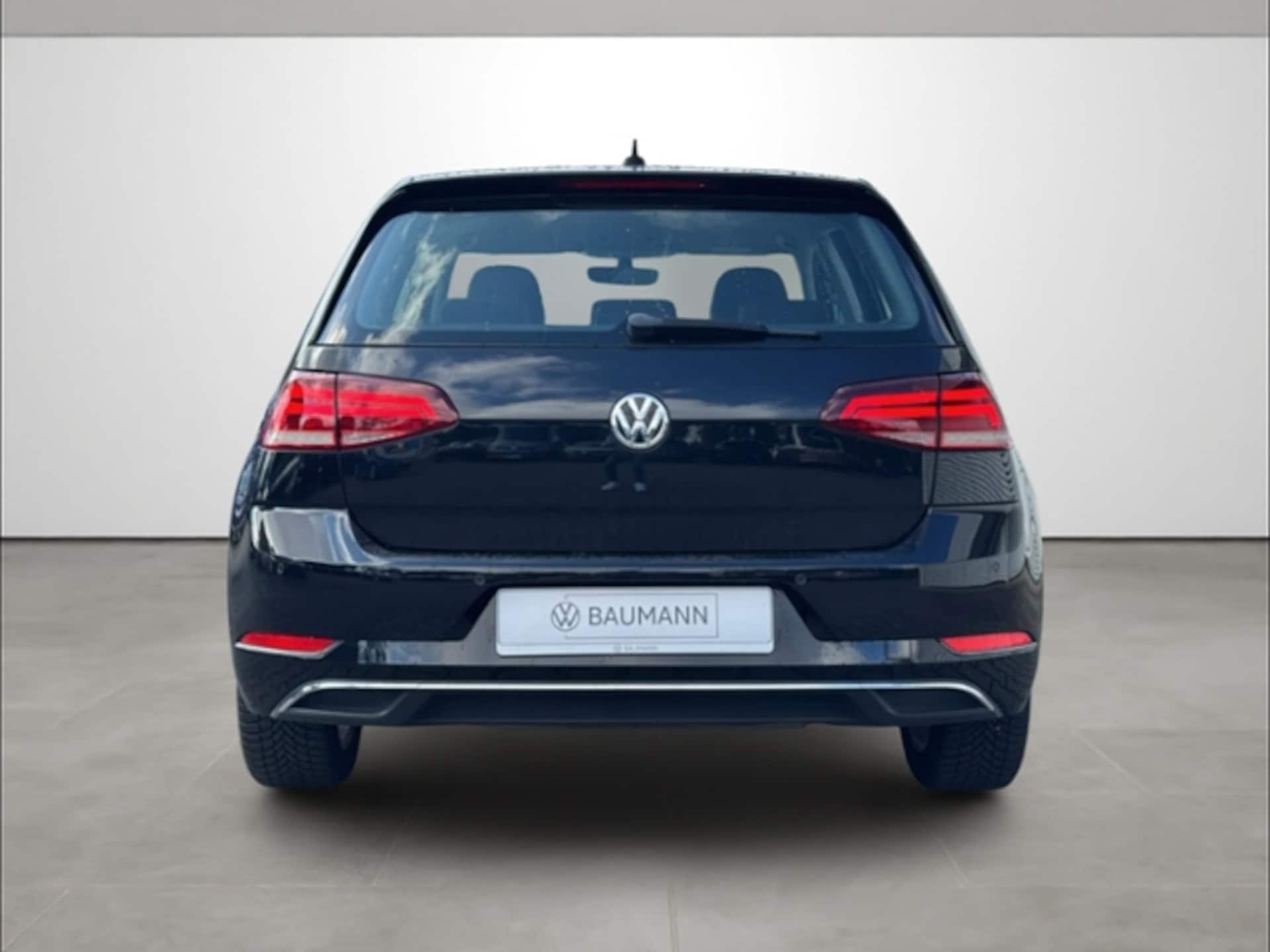 Volkswagen Golf Comfortline