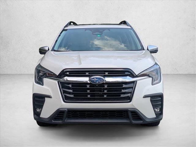 2023 Subaru Ascent
