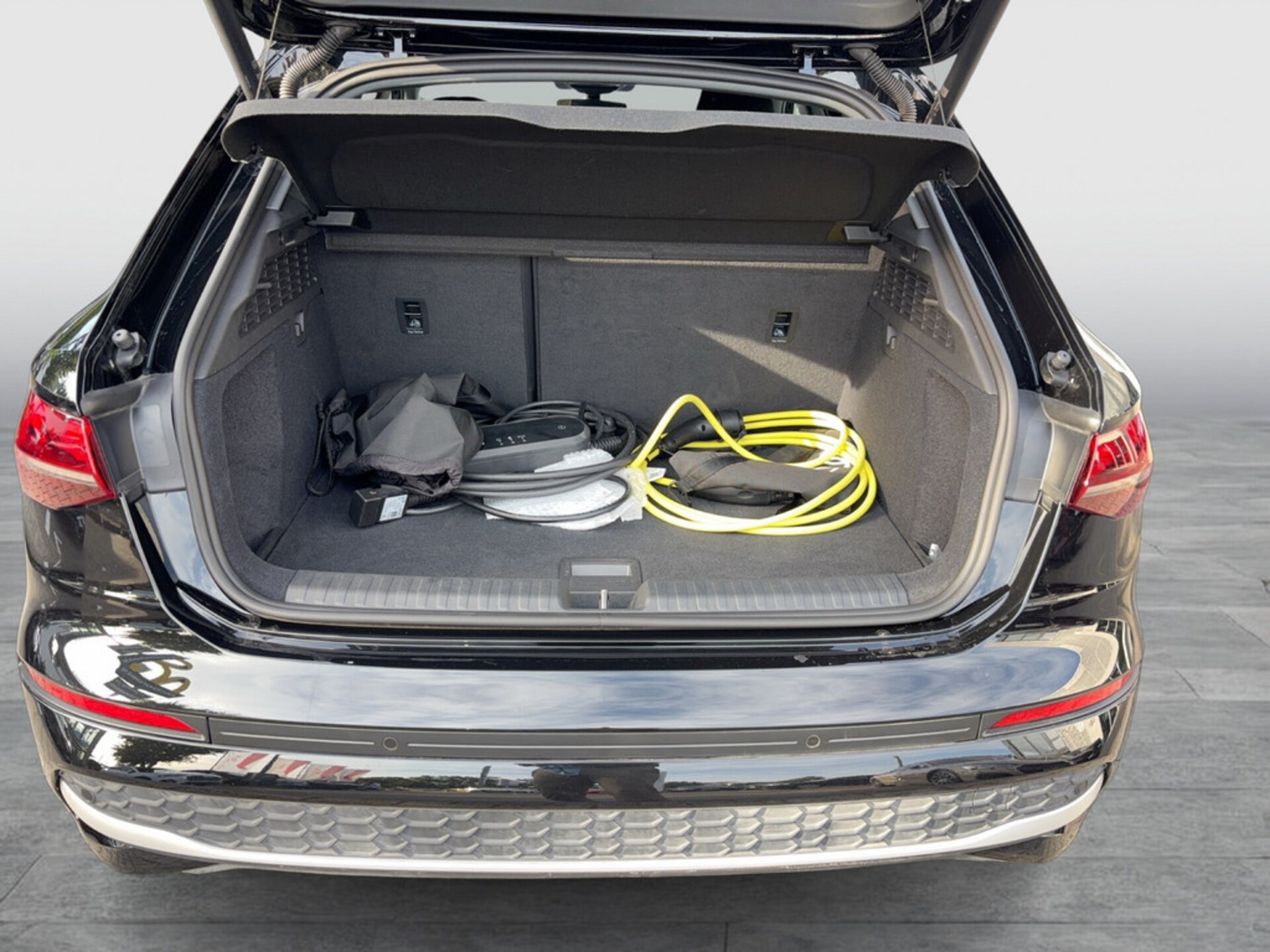 Audi A3 Sportback TFSI e