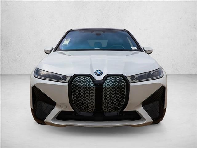 2024 BMW iX