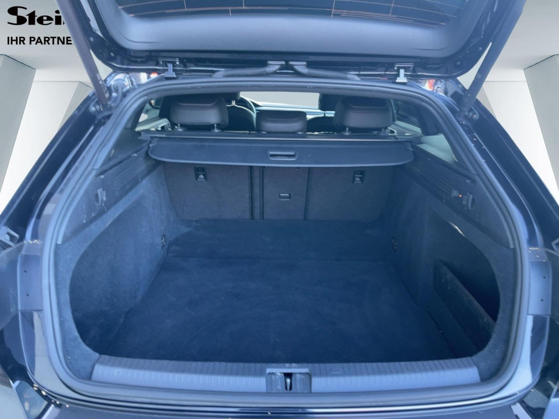 Volkswagen Arteon Shooting Brake R-Line