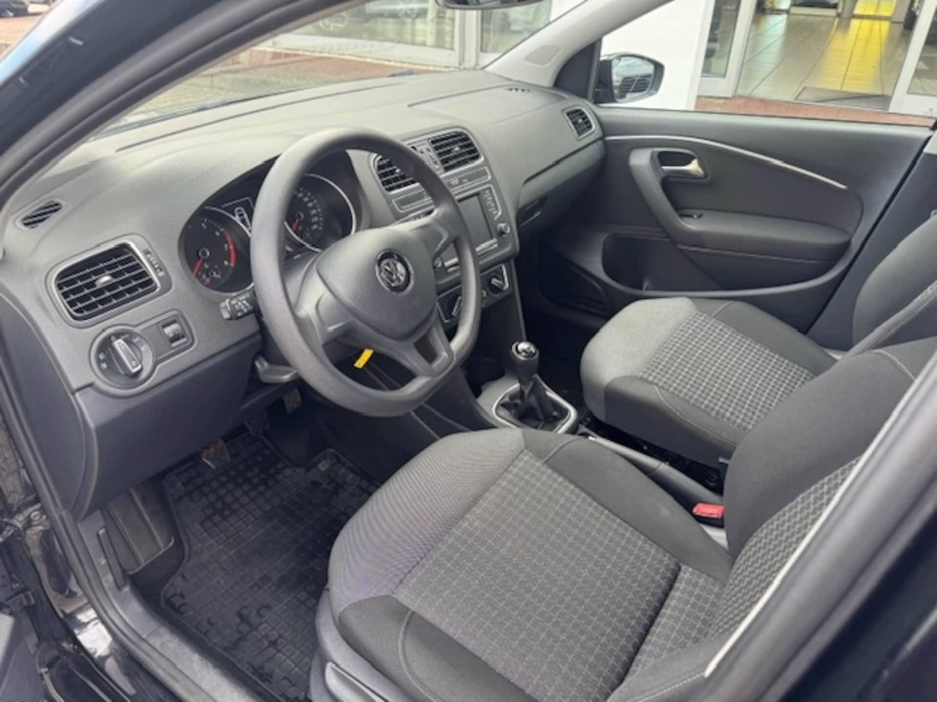 Volkswagen Polo Comfortline