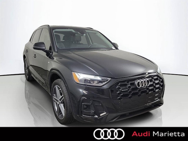 Photo of 2023 Audi Q5 TFSI e 