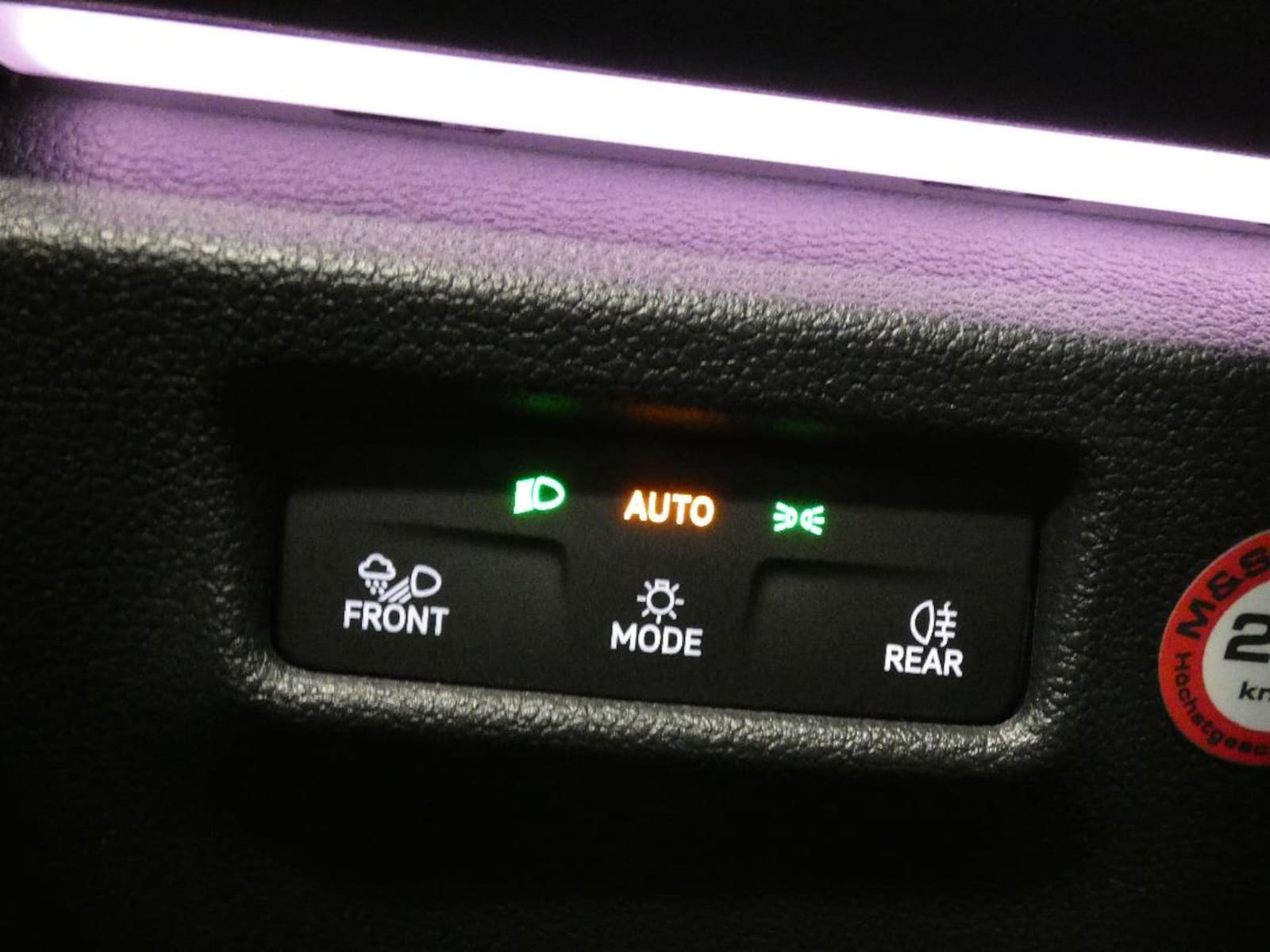 Volkswagen Tiguan – Bild 29