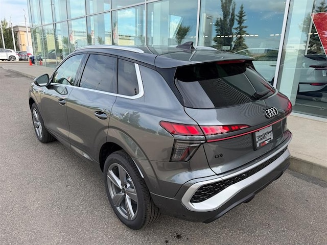 2026 Audi Q3 SUV