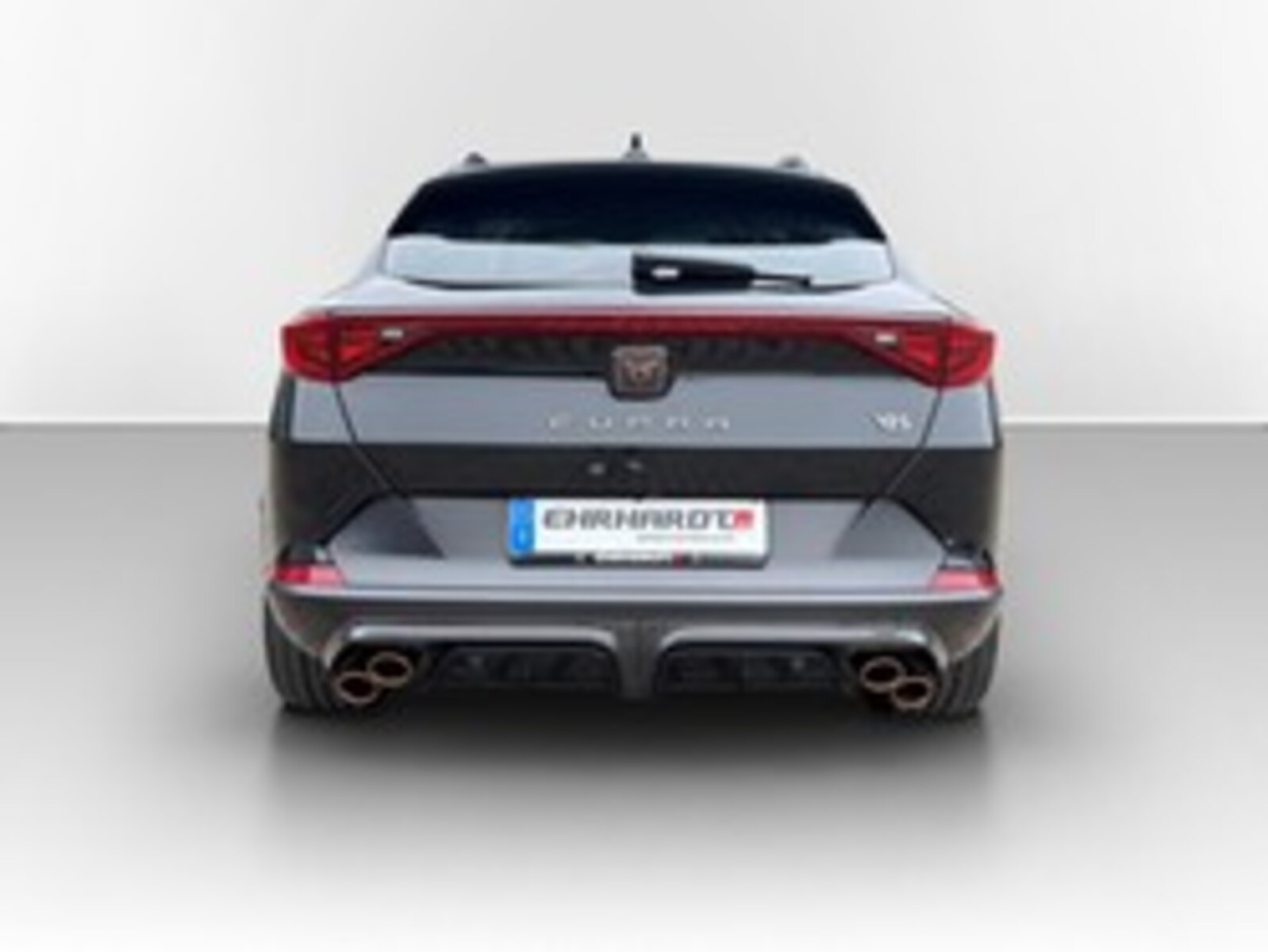 CUPRA Formentor – Bild 6
