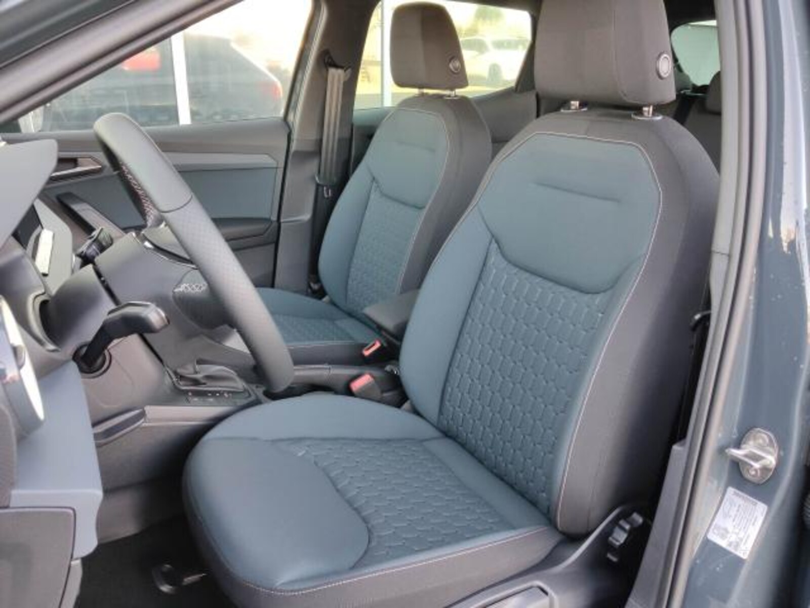 SEAT Ibiza – Bild 14