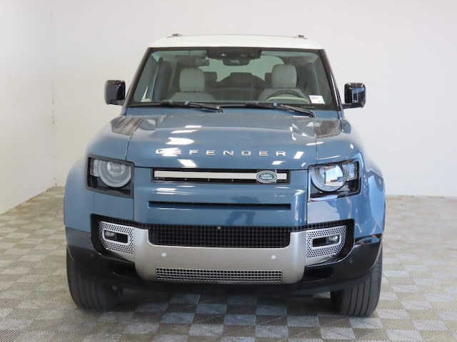 2023 Land Rover Defender