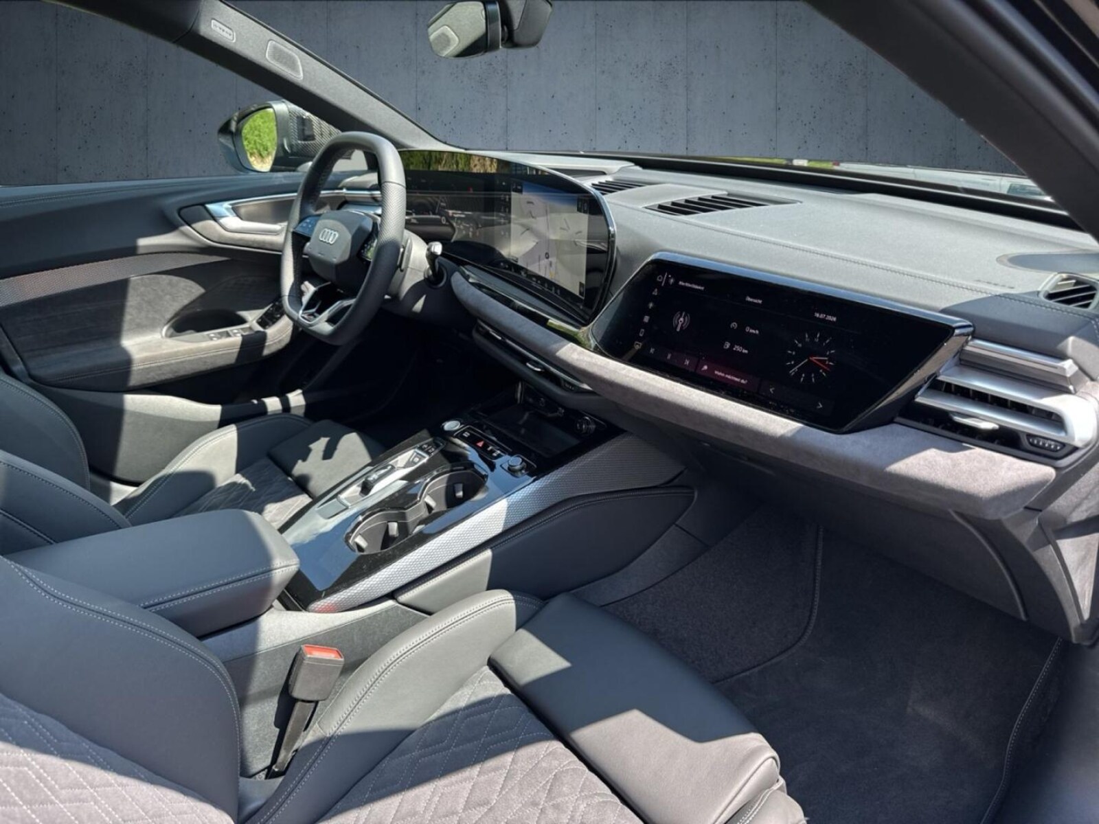 Audi S5 Avant – Bild 16