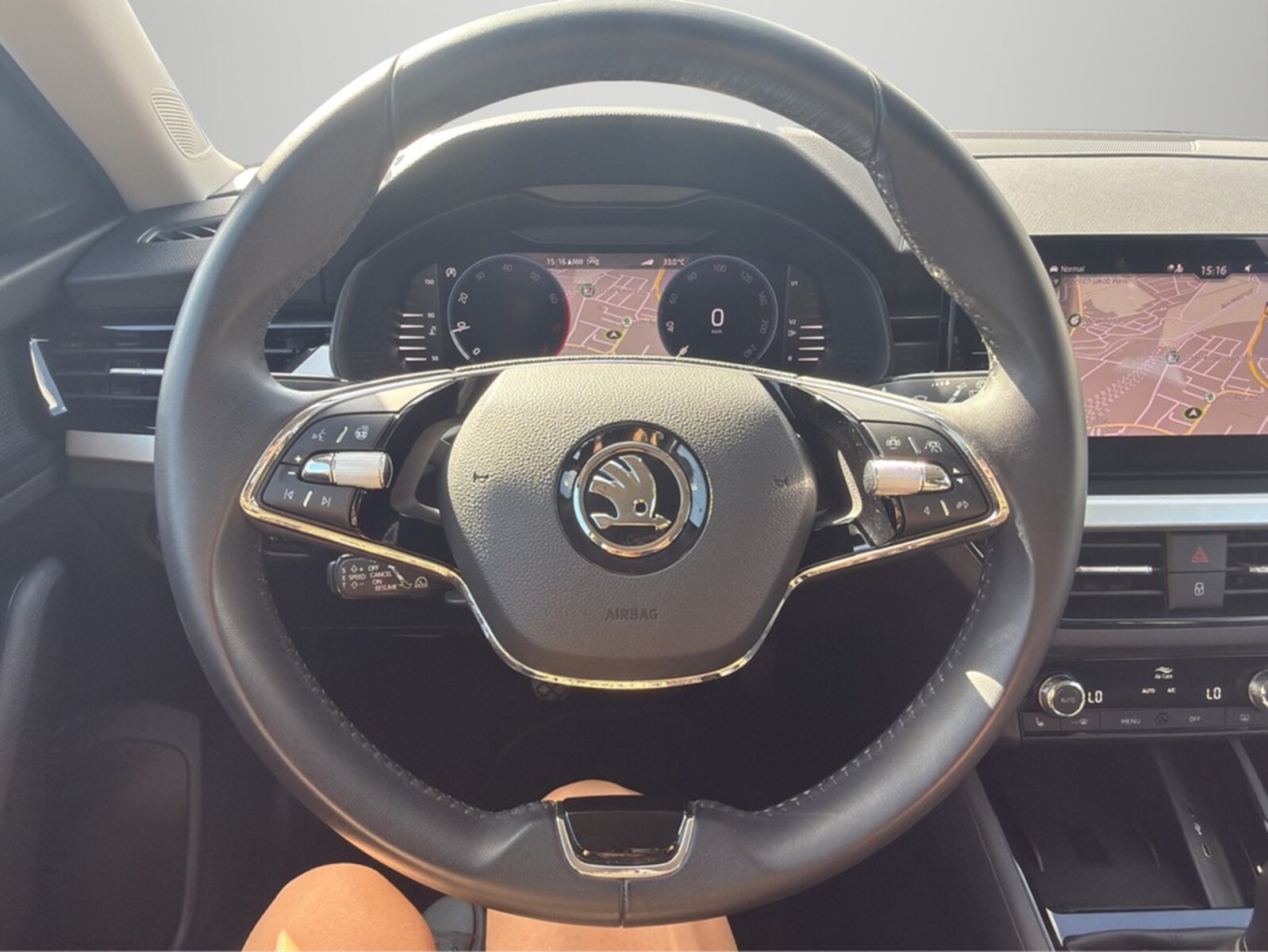 Škoda Kamiq – Bild 9