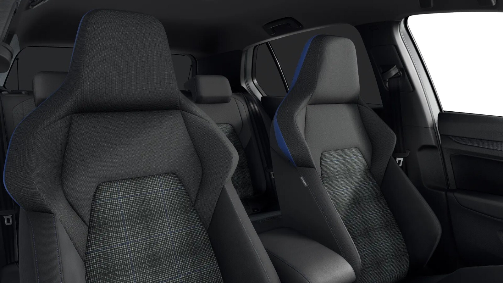 Volkswagen Golf – Bild 9