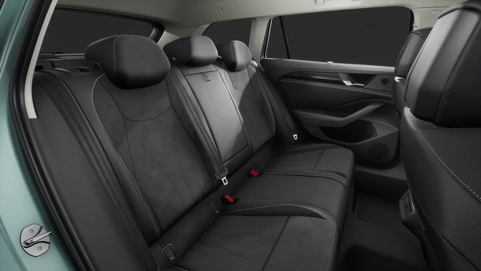 Volkswagen Passat – Bild 11