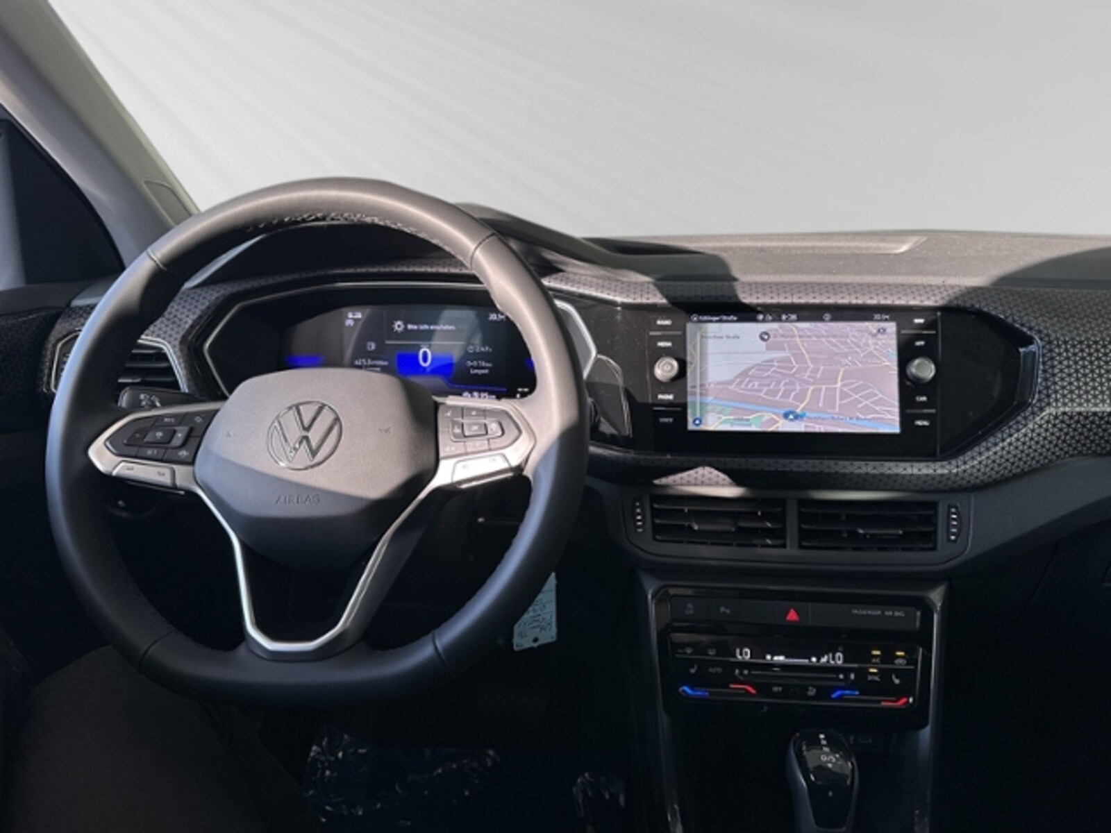 Volkswagen T-Cross – Bild 13