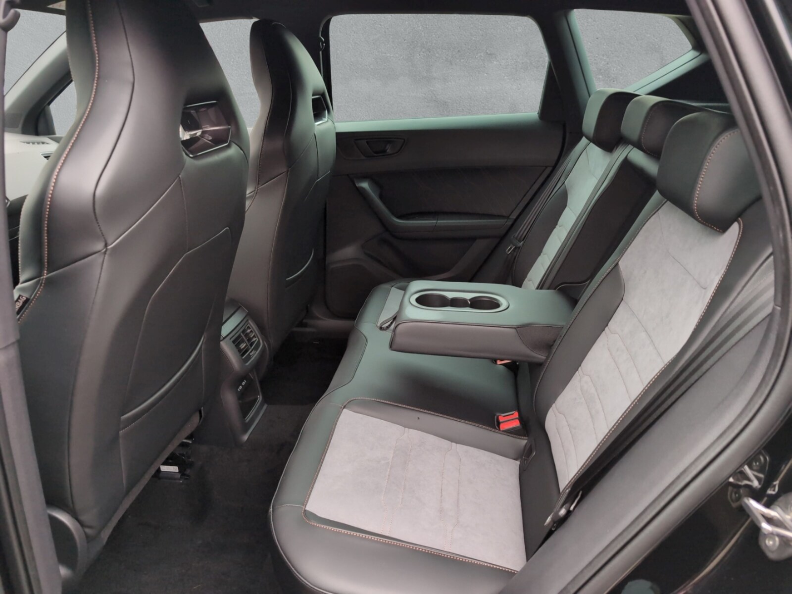 CUPRA Ateca – Bild 9