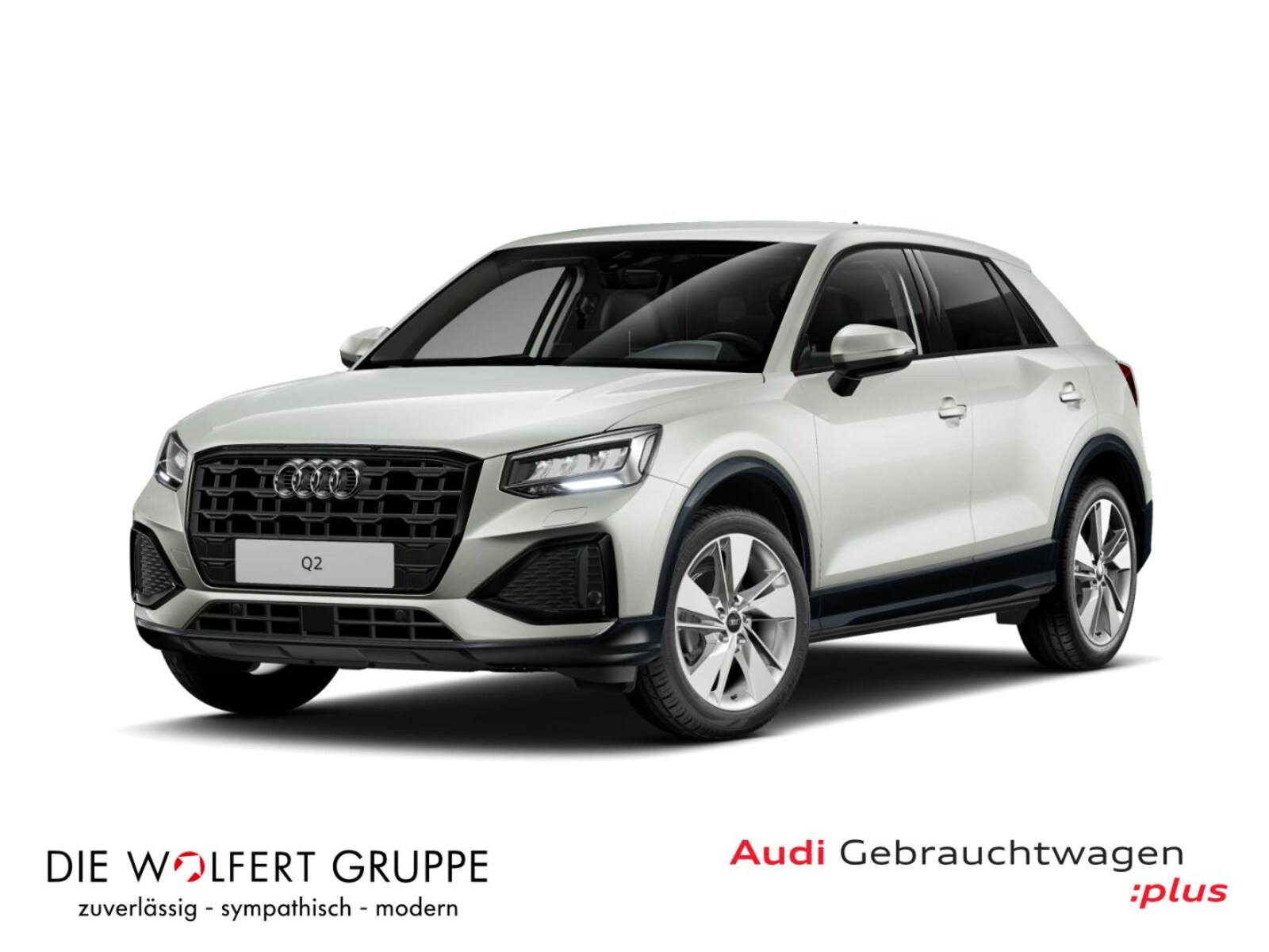 Audi Q2