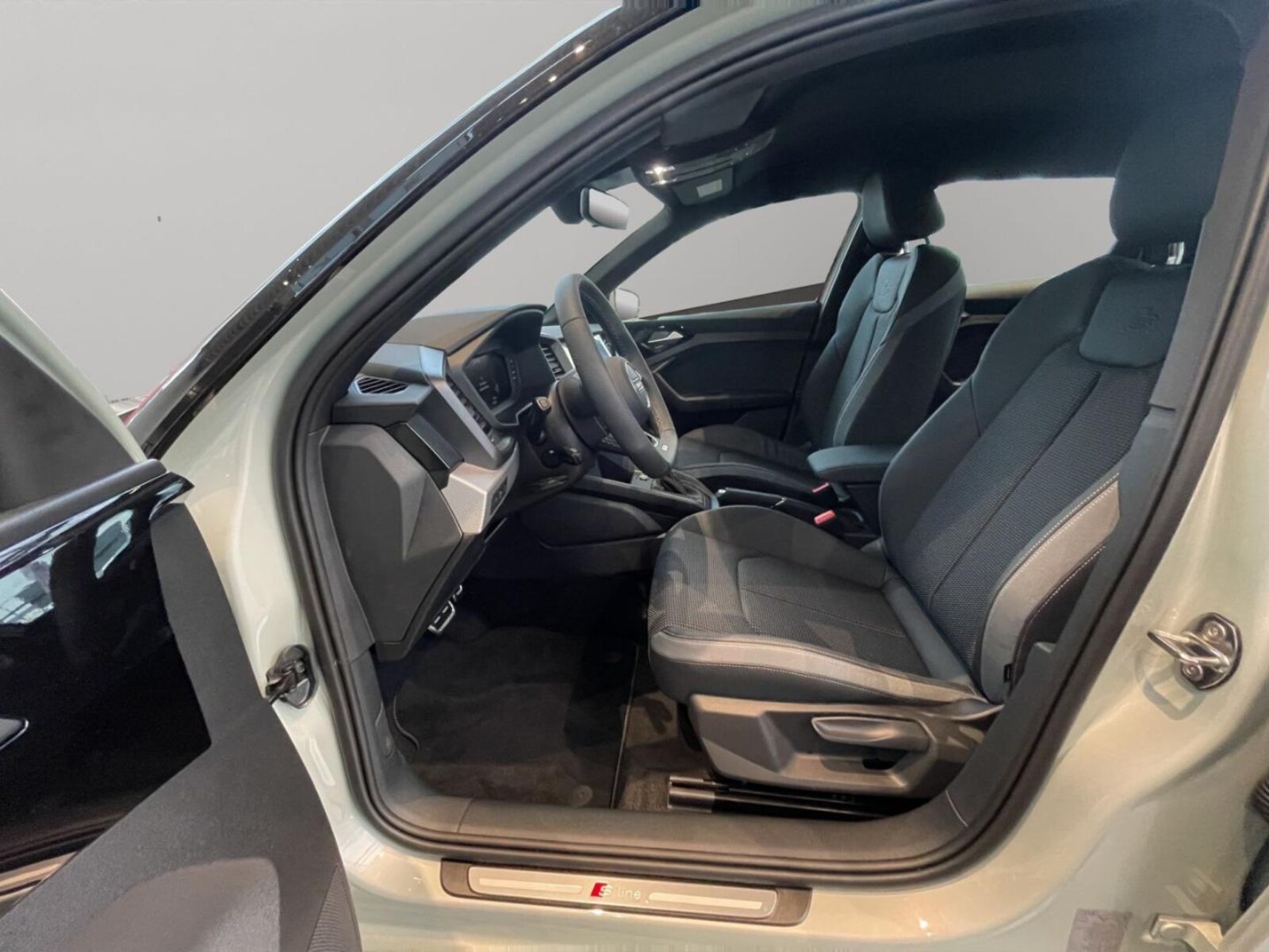 Audi A1 Sportback – Bild 8