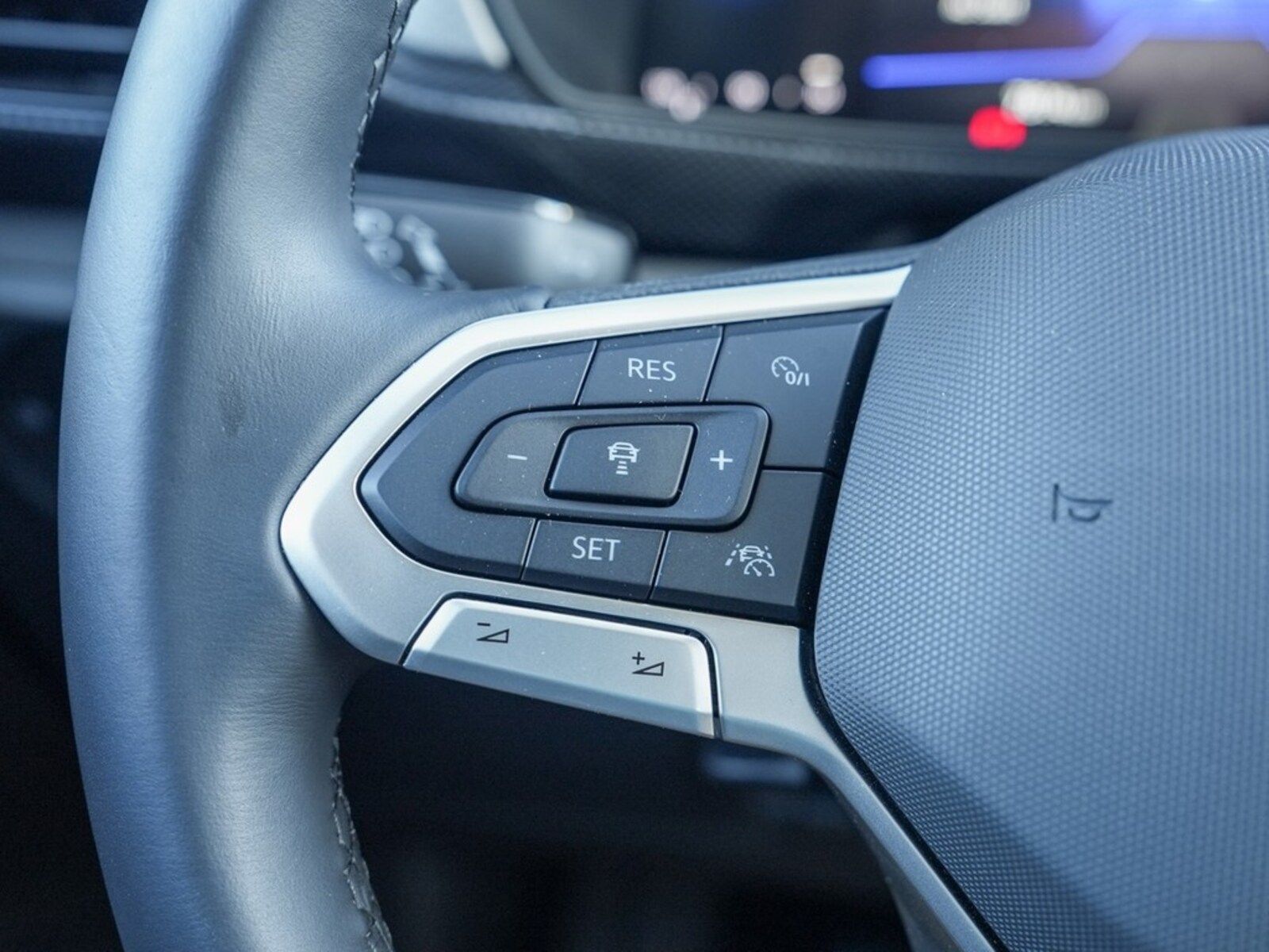 Volkswagen T-Cross – Bild 15