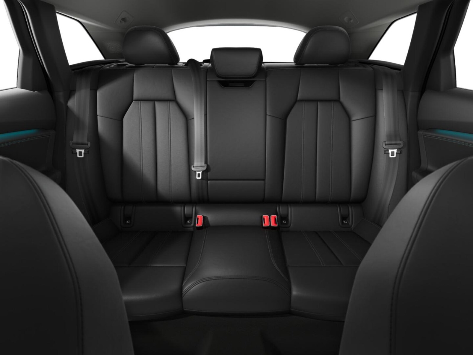 Audi A6 Avant e-tron – Bild 11