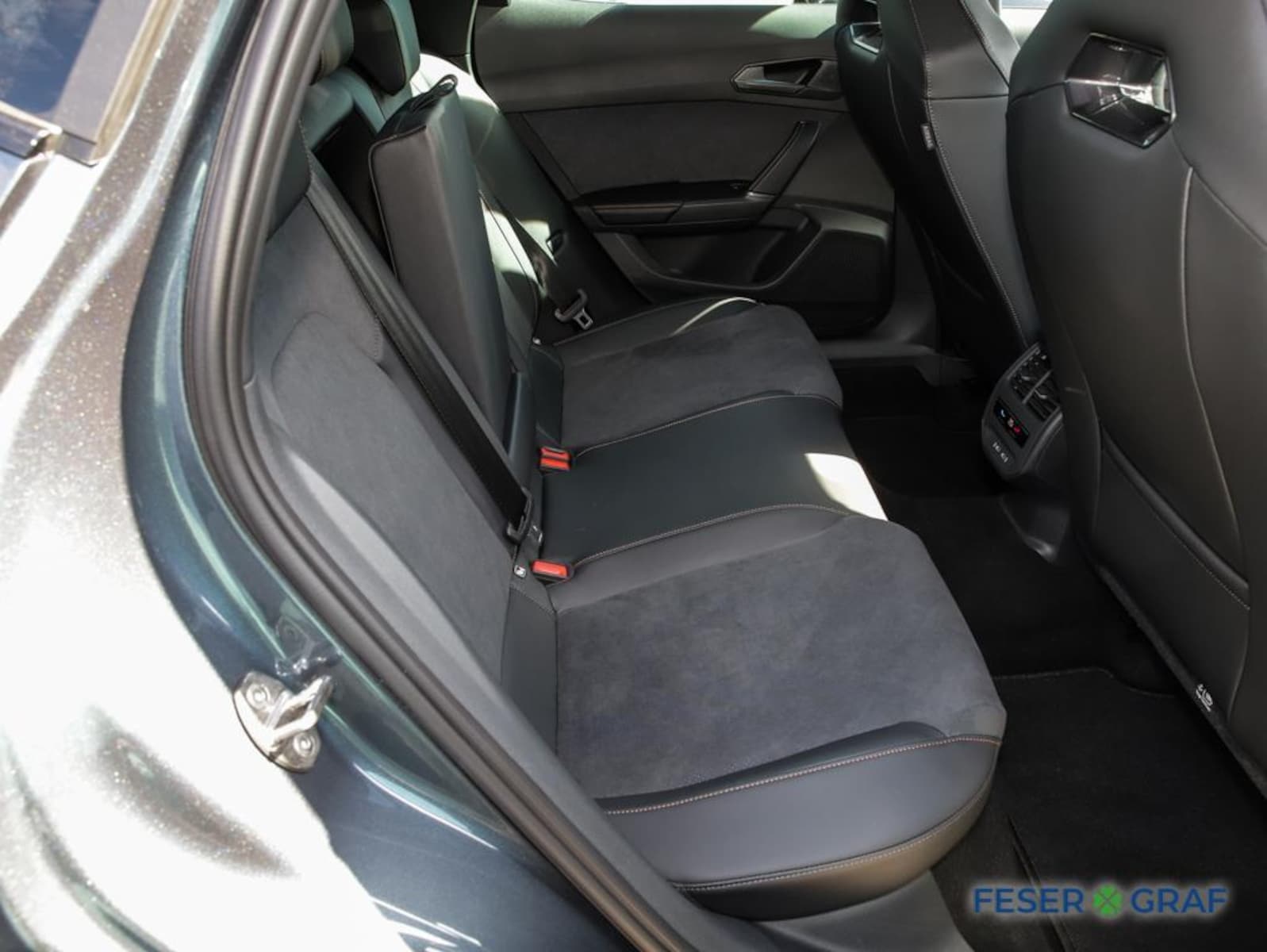 CUPRA Formentor – Bild 6