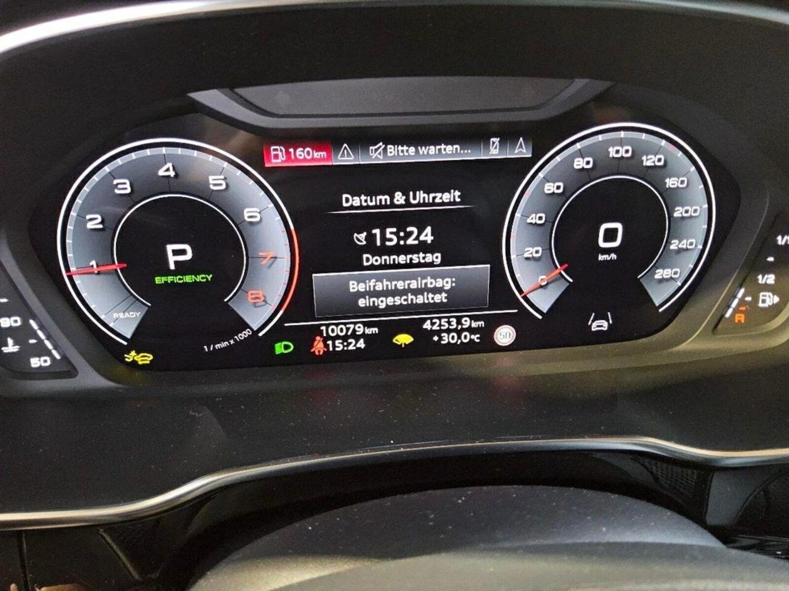 Audi Q3 Sportback – Bild 5