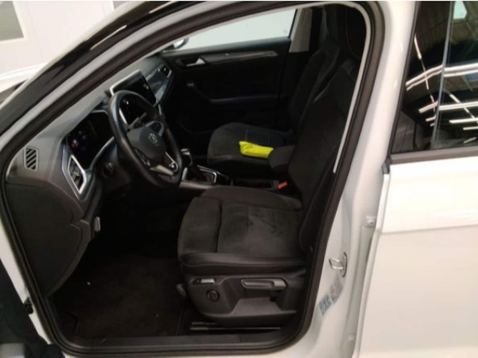 Volkswagen T-Roc – Bild 5