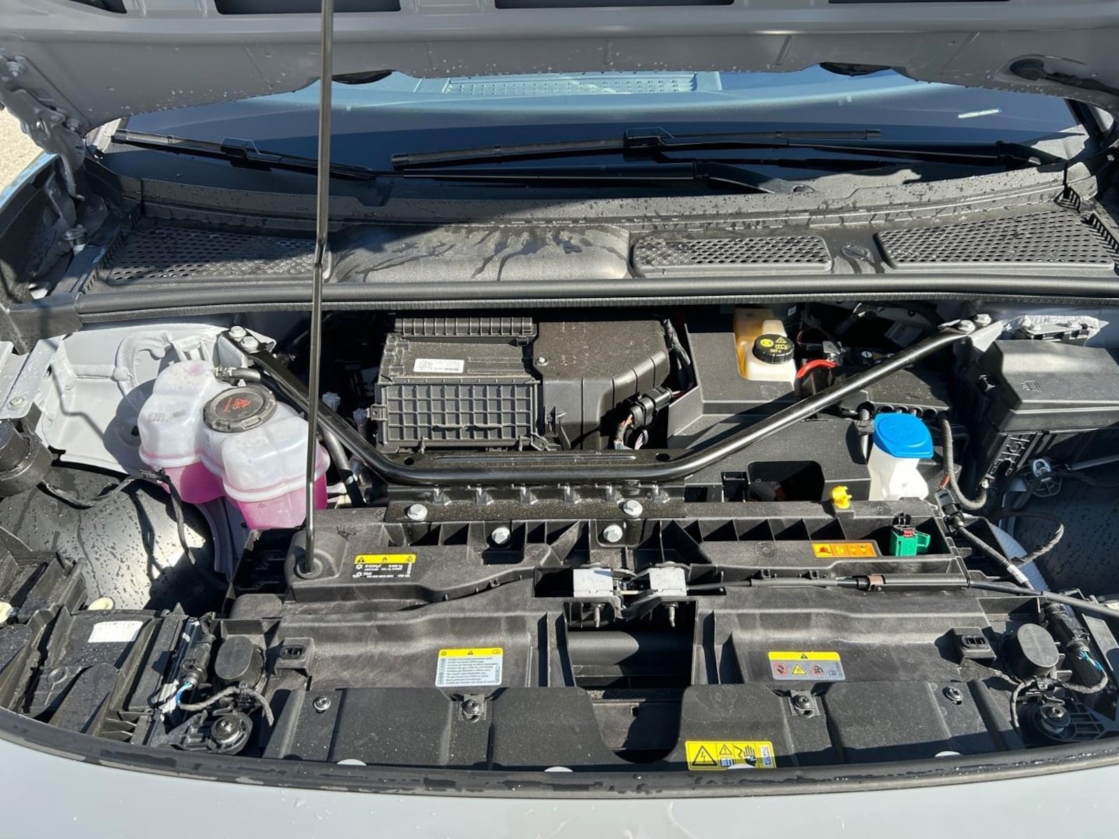 Volkswagen ID.7 Tourer – Bild 8