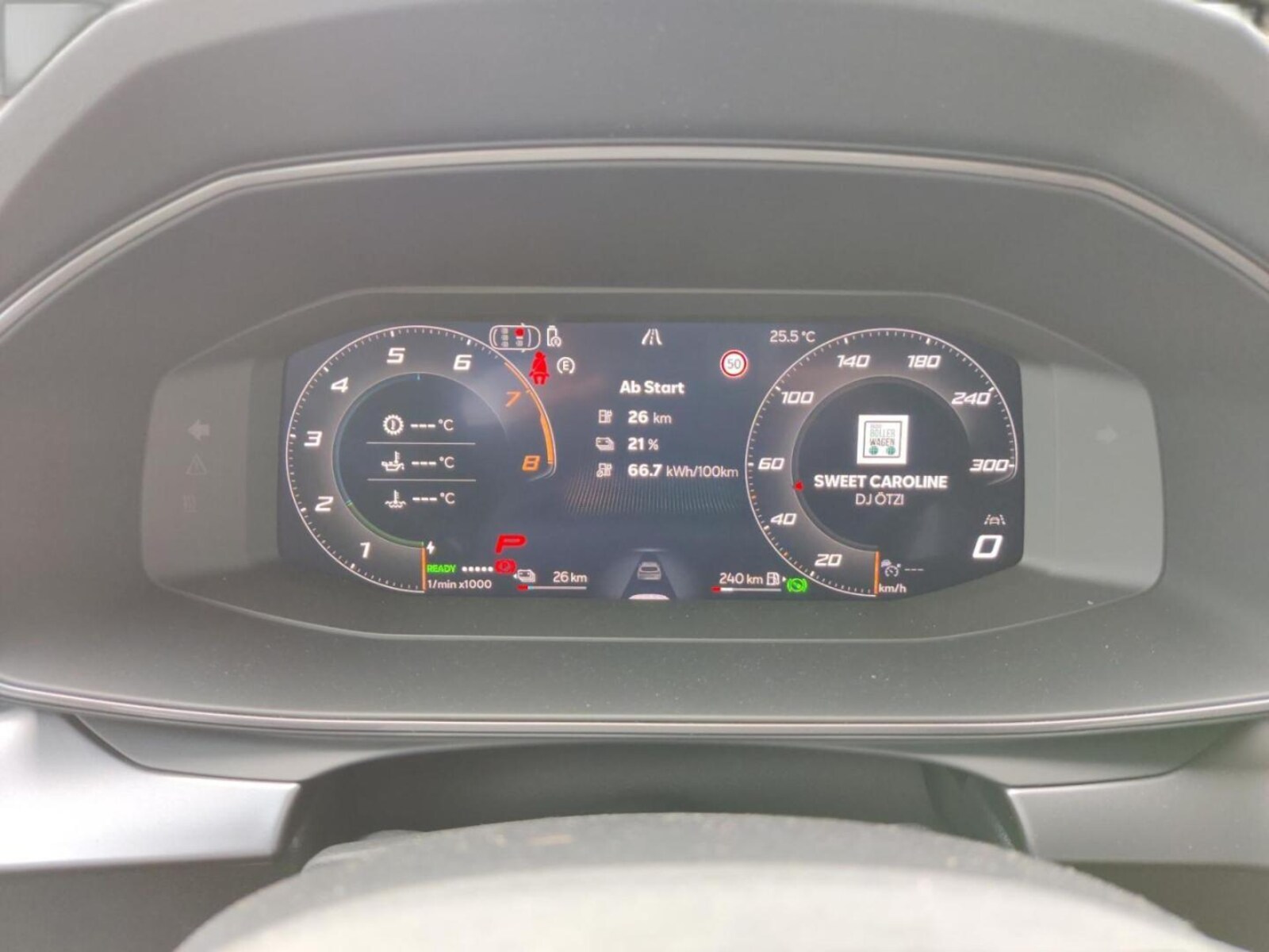 CUPRA Leon – Bild 16