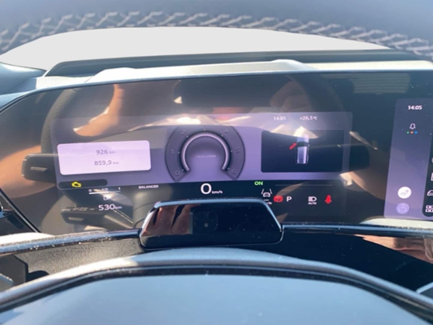 Bild über Audi Q7 SUV TDI quattro 220 kW tiptronic - für weitere Informationen kontaktieren Sie den Audi Partner