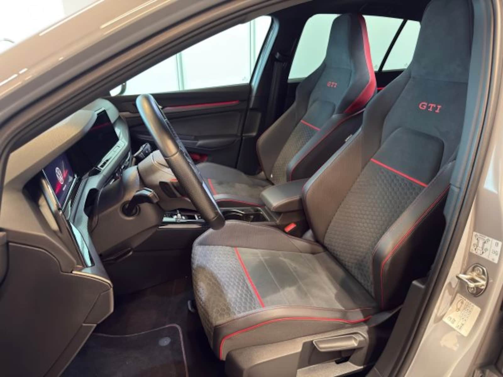 Volkswagen Golf – Bild 17