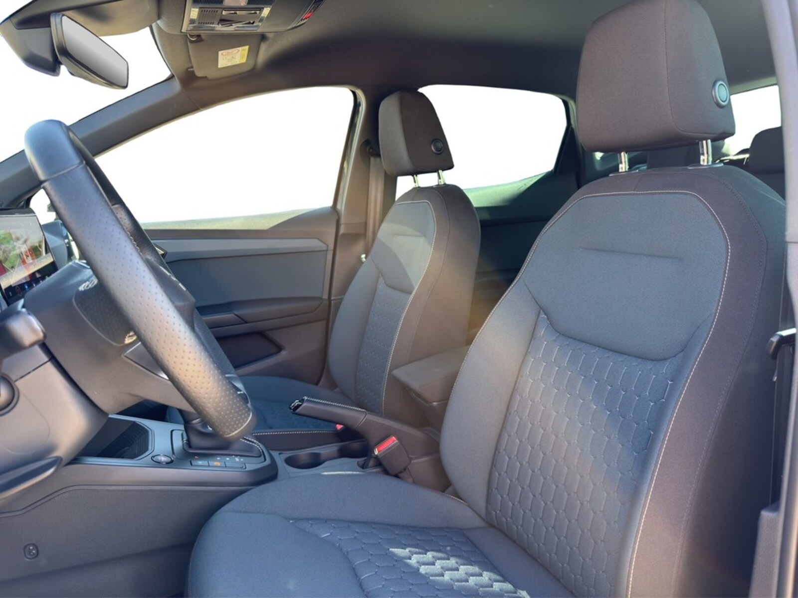 SEAT Ibiza – Bild 12