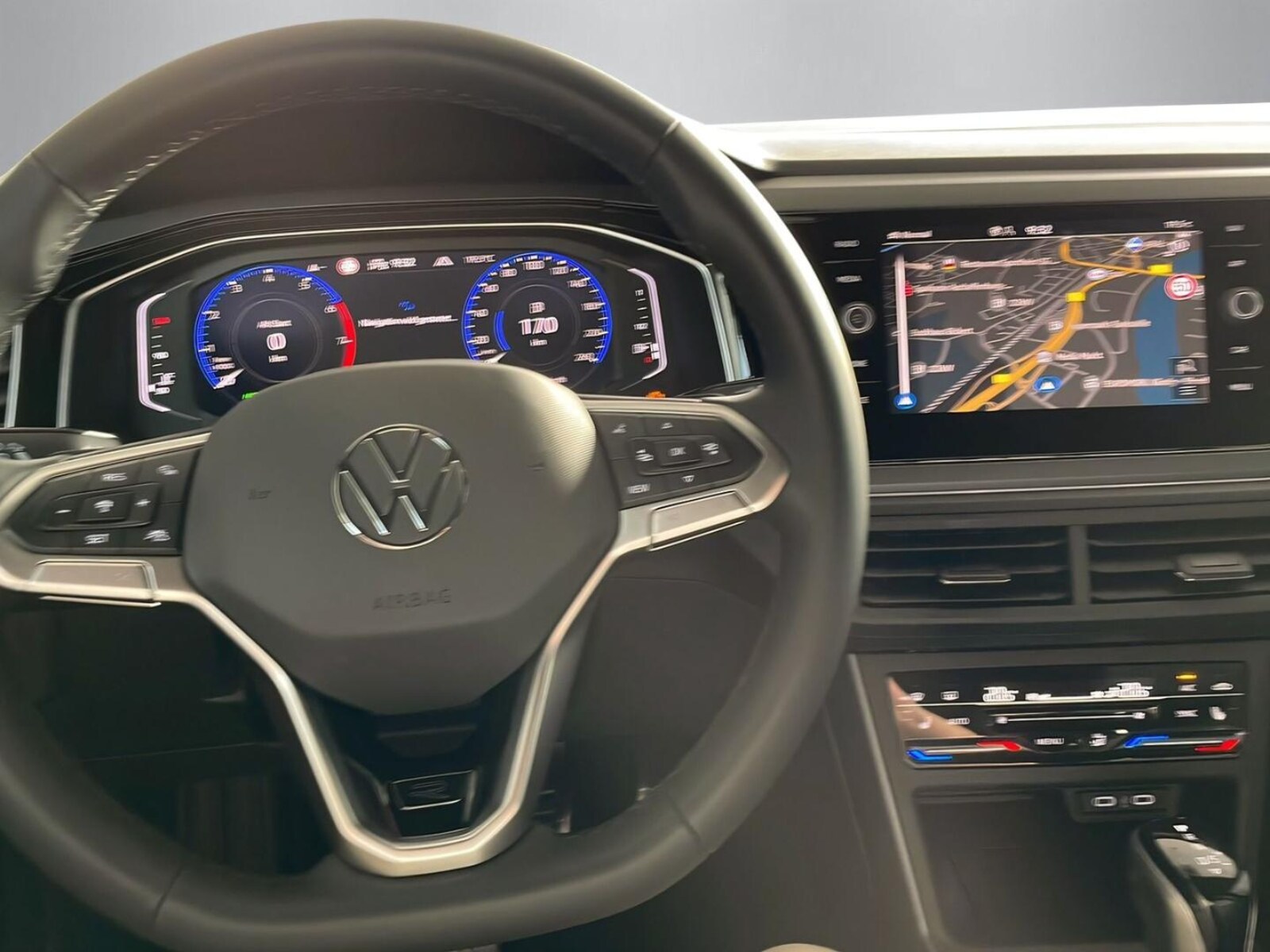 Volkswagen Taigo – Bild 12