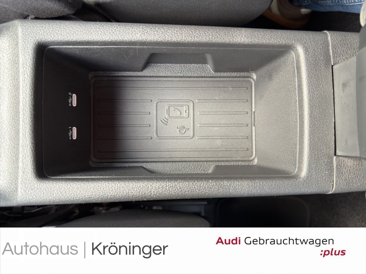 Bild über Audi Q2 advanced 35 TFSI S tronic - für weitere Informationen kontaktieren Sie den Audi Partner