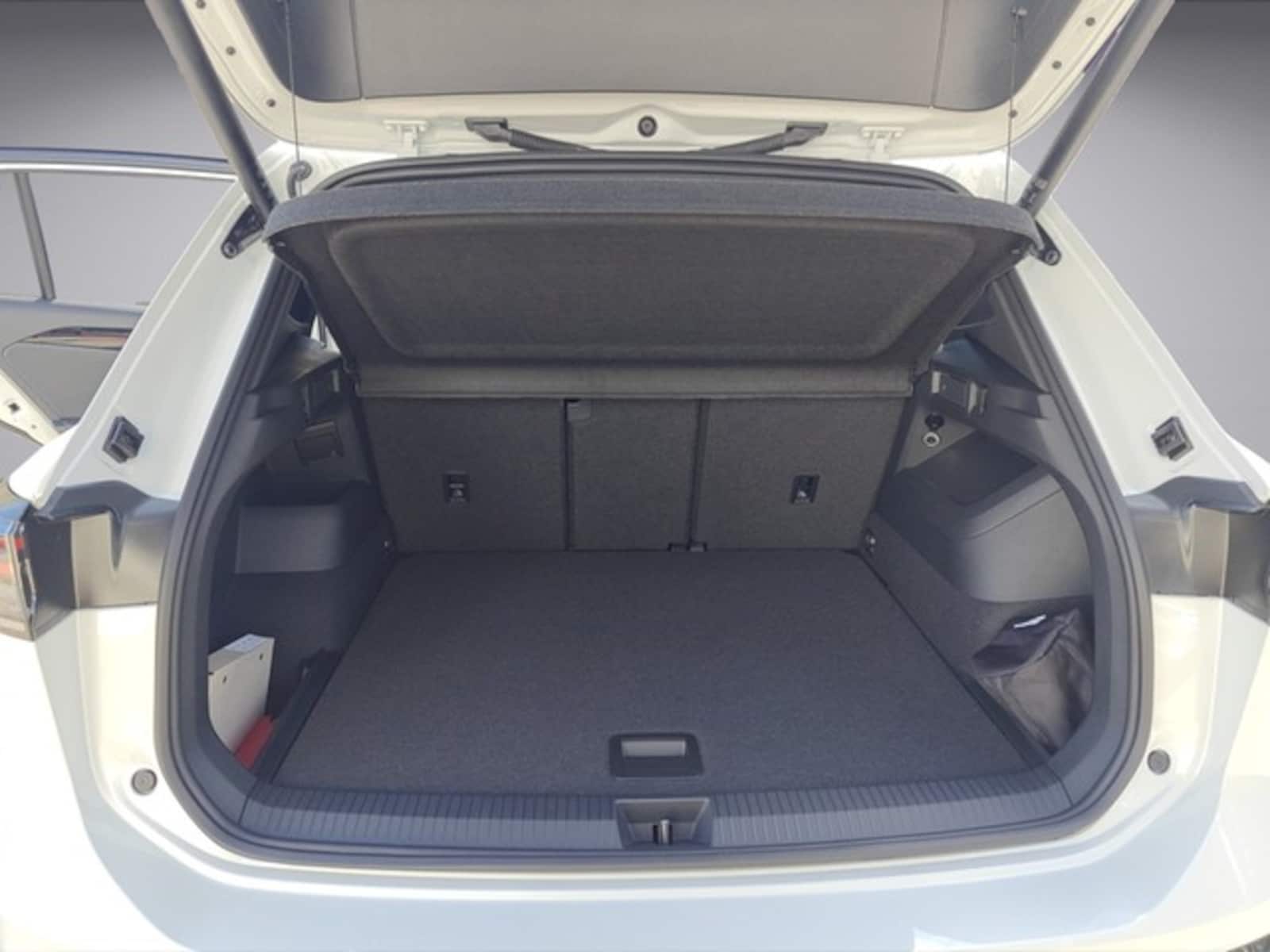 Volkswagen Tiguan – Bild 9
