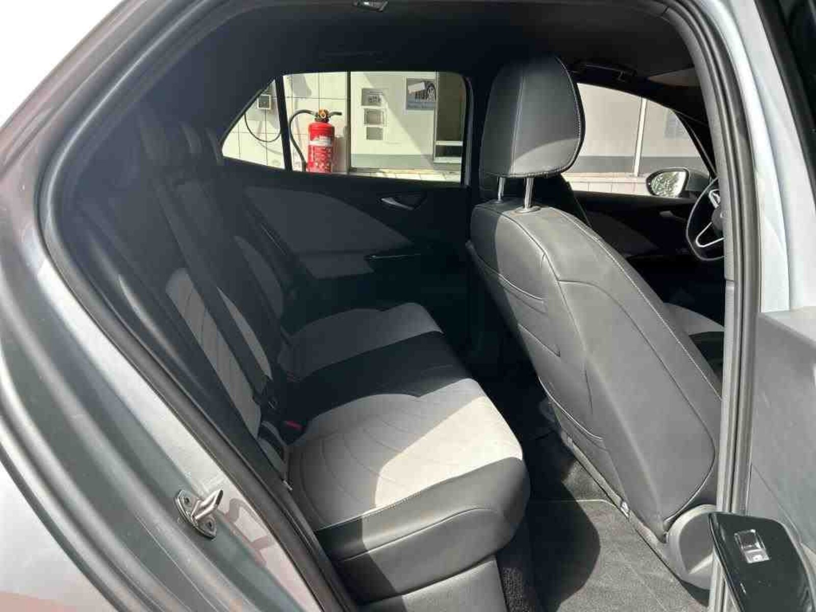 Volkswagen ID.3 – Bild 8
