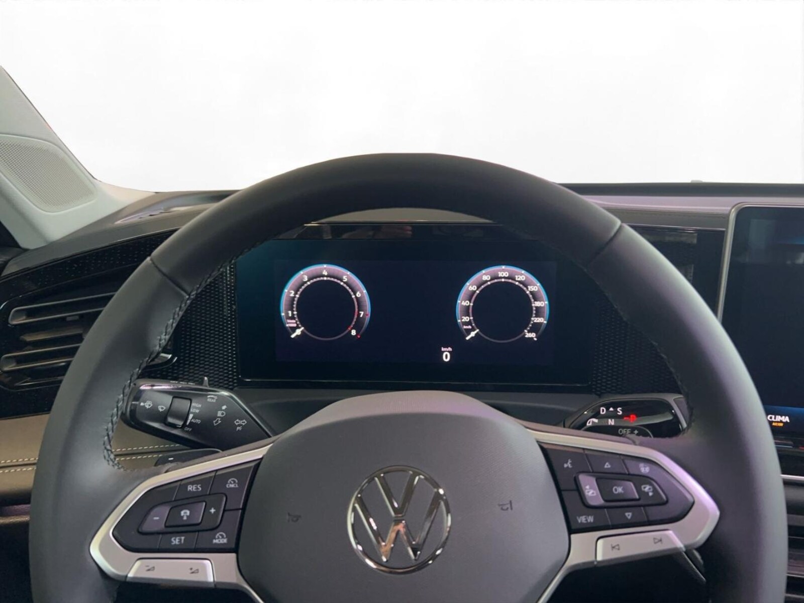 Volkswagen Tiguan – Bild 7