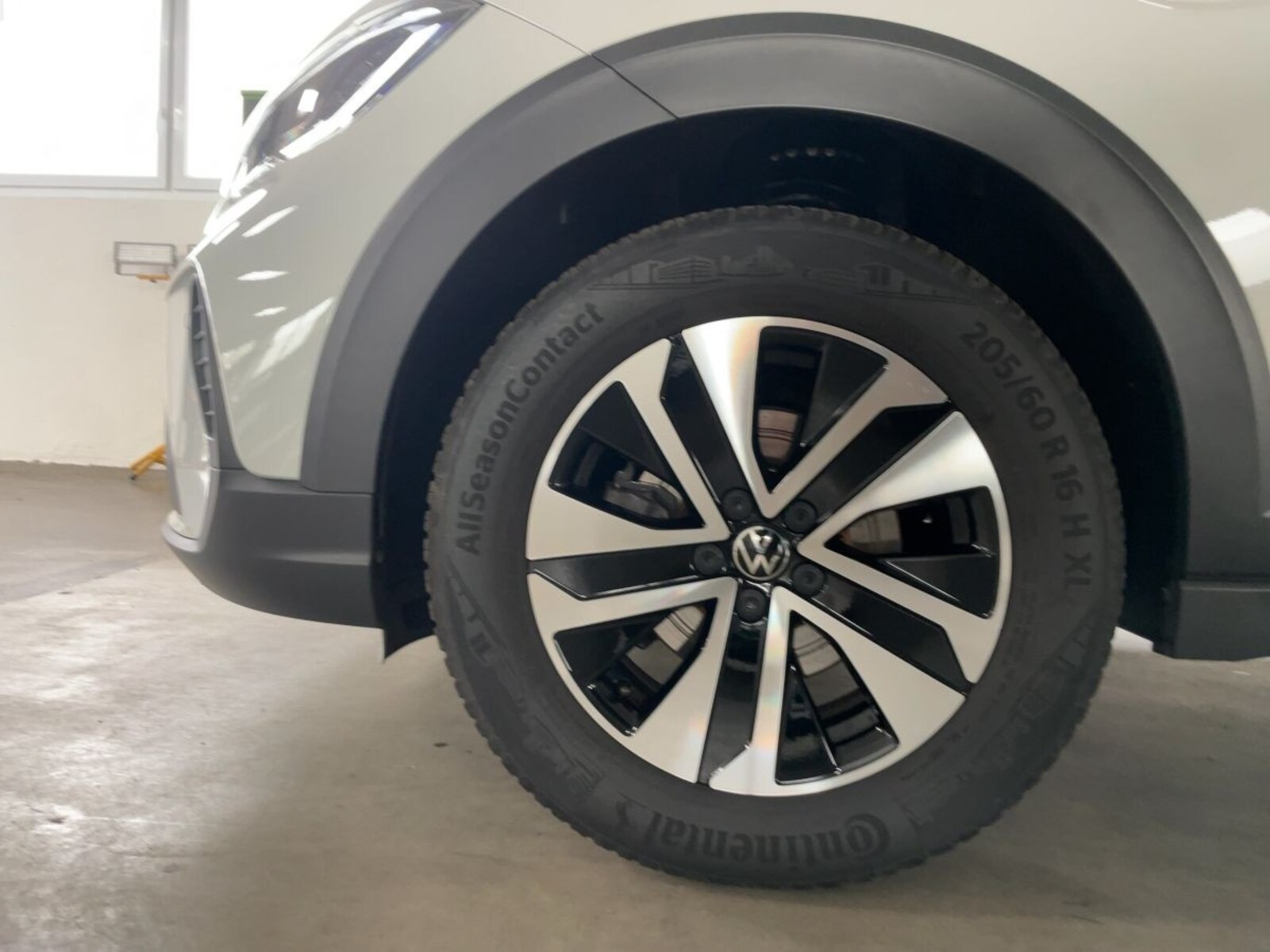 Volkswagen Taigo – Bild 14