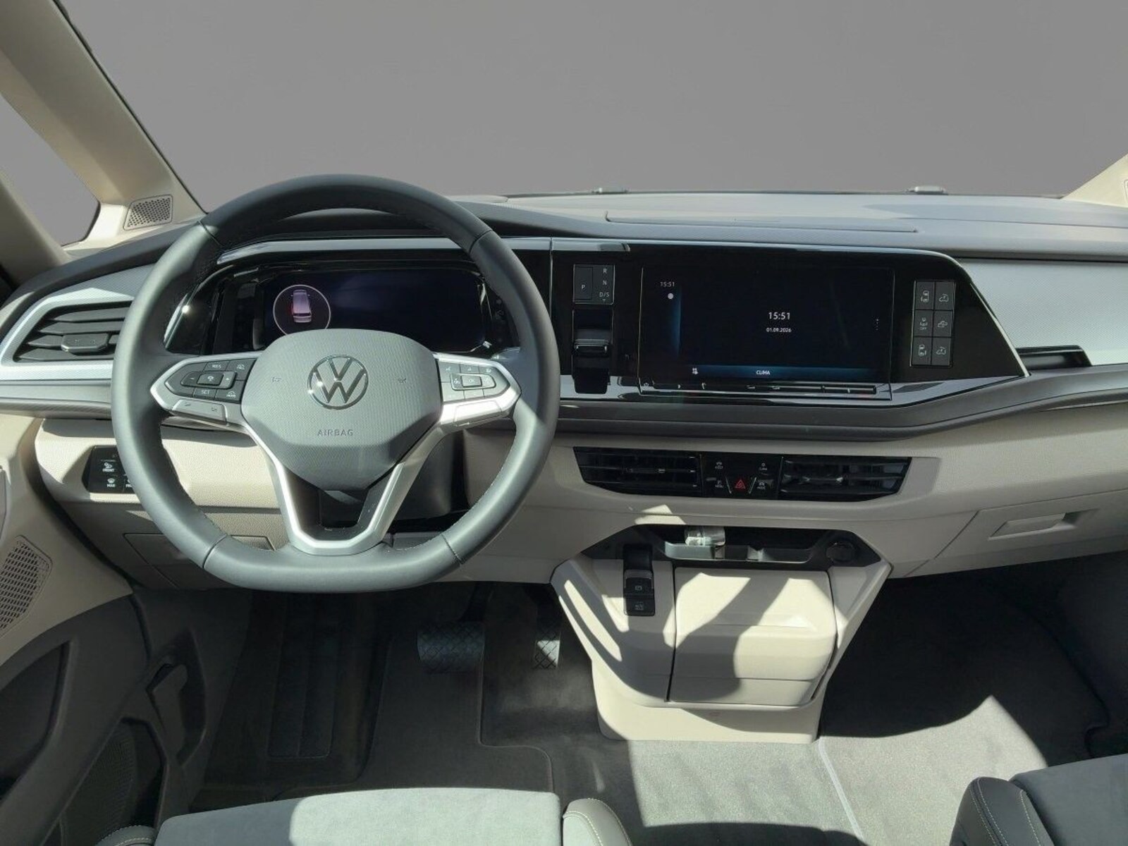 Volkswagen California – Bild 6