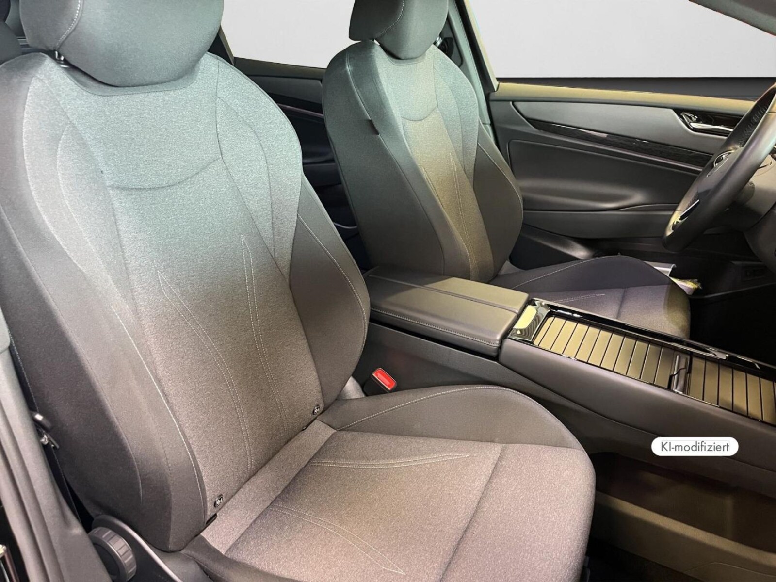 Volkswagen ID.7 Tourer – Bild 5