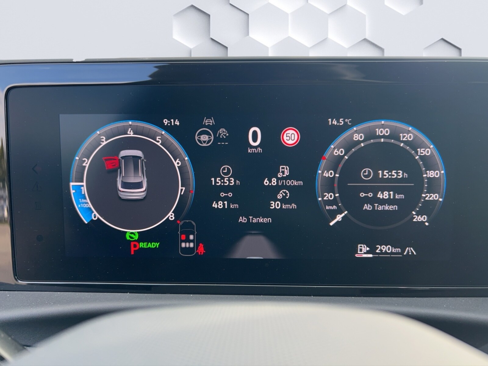 Volkswagen T-Roc – Bild 10